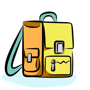 school bag
